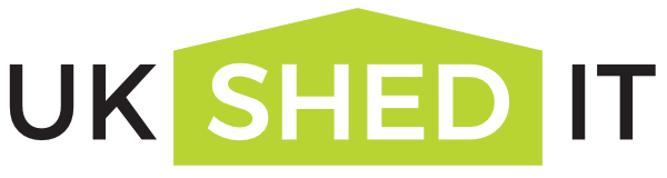 UK Shed IT Logo